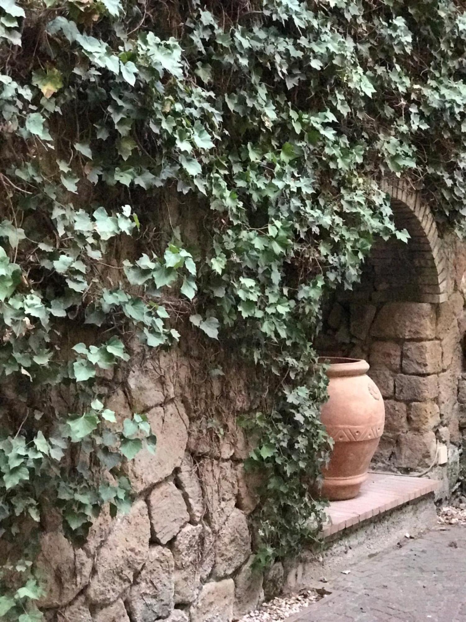 Princess B&B Frascati Eksteriør bilde