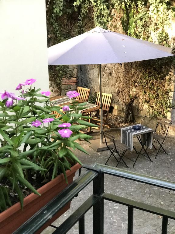 Princess B&B Frascati Eksteriør bilde