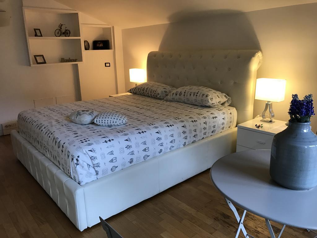 Princess B&B Frascati Eksteriør bilde