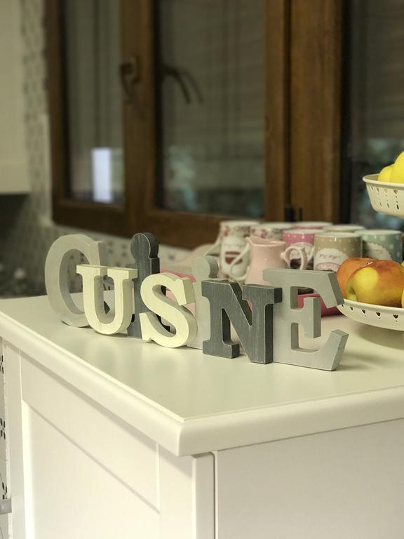 Princess B&B Frascati Eksteriør bilde